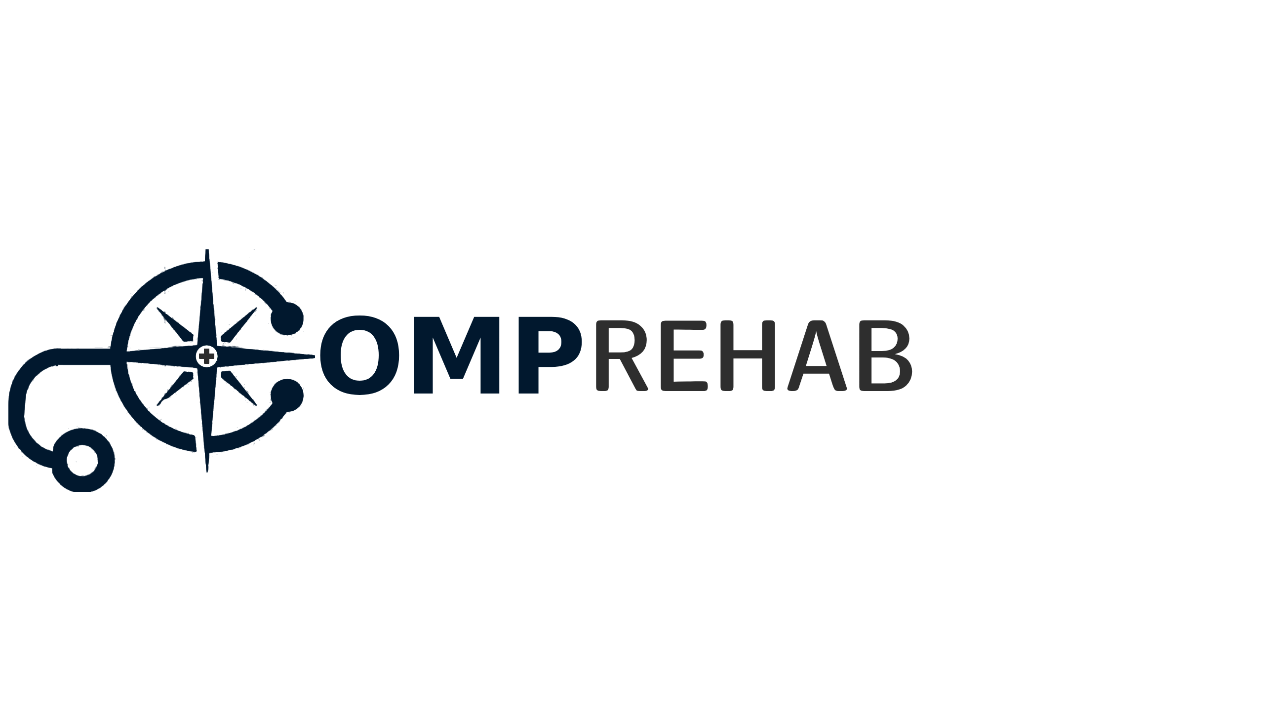 CompRehab logo